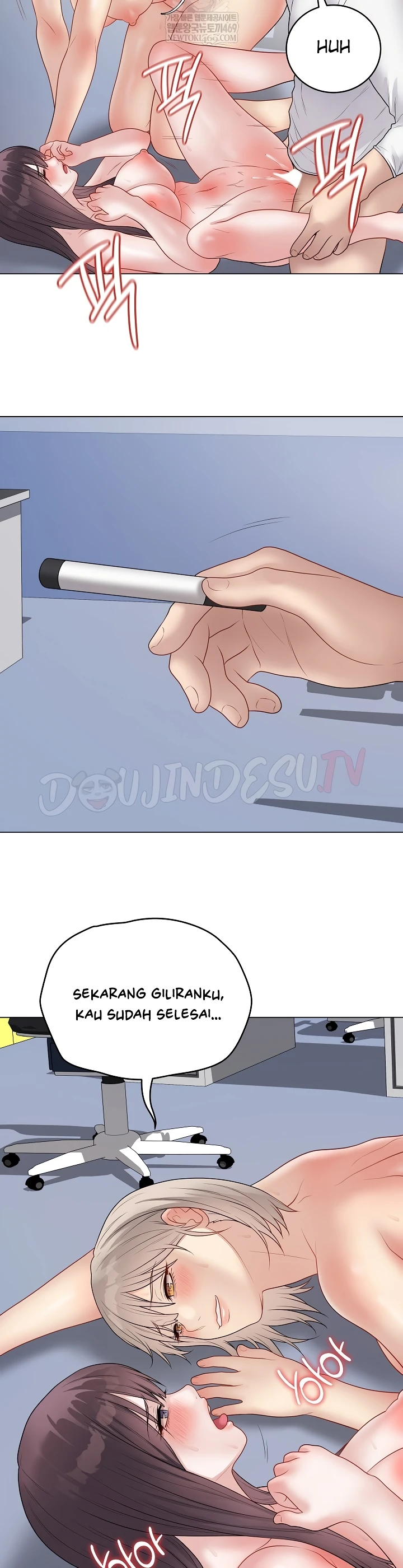 Signed, Sealed, Mistaken - Page 22